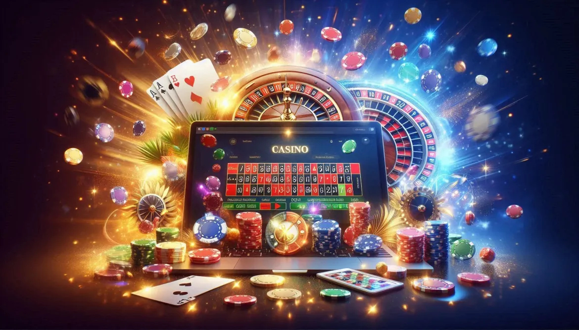 SpinMaya Casino
